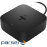 Док-станція HP USB-C 100W G6 Dock EURO (9X3V1UT)