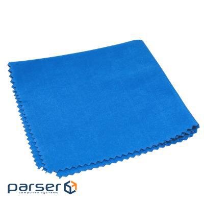 Серветки Patron microfiber 1*20х 20cm (F4-019EA)