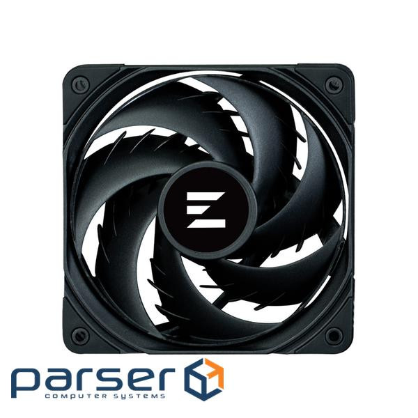 Вентилятор ZALMAN ZM-AF120 (ZM-AF120BLACK)