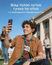 Навушники Anker SoundСore R60i NC Black (D1202G11)
