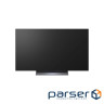 Телевізор 48 LG OLED 4K 120Hz Smart WebOS Black (OLED48C64LU)