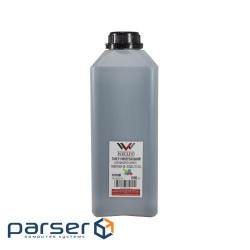 Тонер Brother HL-2040/2140/5340/5350/5440/5445/5450/5590/6200, Black, 1 кг , Welldo (UWDTB2140-1)