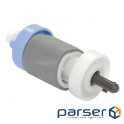 Paper pick roller HP CLJ 3500/3550/3700/5200 equivalent RM1-0731-000/RM1-3537-000 (BASF-RM1-0731-000)