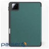 Чохол до планшета BeCover Flexible TPU Mate Xiaomi Pad 7 / 7 Pro 11.2" Dark Green (715616)