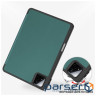 Чохол до планшета BeCover Flexible TPU Mate Xiaomi Pad 7 / 7 Pro 11.2" Dark Green (715616)