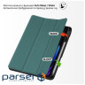 Чохол до планшета BeCover Flexible TPU Mate Xiaomi Pad 7 / 7 Pro 11.2" Dark Green (715616)