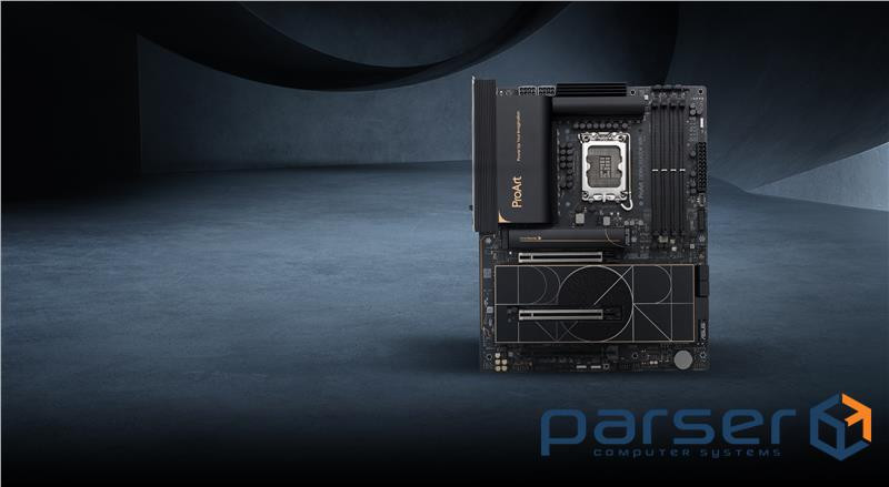 Материнська плата ASUS ProArt Z890-Creator WiFi (90MB1JD0-M0EAY0)