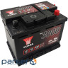Акумулятор автомобільний Yuasa 12V 62Ah SMF Battery (YBX3027)