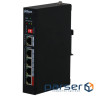 Подовжувач PoE Dahua DH-PFT1500