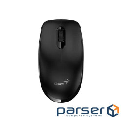 миша бездротова USB Black 1200dpi GENIUS NX-7000XE (31030049400)