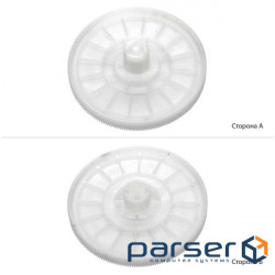 Шестерня приводу вузла фотовалу HP LJ P4014/P4015/P4515 193Т AHK (22725)