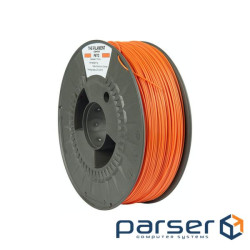 Пластик для 3D-принтера The Filament PETG 1.75mm MACHINERY ORANGE 1kg (TF-24024)