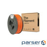 Пластик для 3D-принтера The Filament PETG 1.75mm MACHINERY ORANGE 1kg (TF-24024)