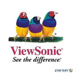 Display ViewSonic ViewBoard IFP5550-3