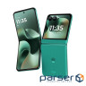 Смартфон Moto Razr 70 8/256 Sporting Green(PBB60054UA) (PBB60054UA 8/256 Sporting Green)