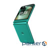 Смартфон Moto Razr 70 8/256 Sporting Green(PBB60054UA) (PBB60054UA 8/256 Sporting Green)