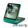 Смартфон Moto Razr 70 8/256 Sporting Green(PBB60054UA) (PBB60054UA 8/256 Sporting Green)