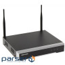 DVR Hikvision DS-7104NI-K1/W/M