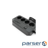 Мережевий фільтр G13, 3000W, 4 Socket + 4 USB 3,2 А + 2 Type-C, 2м, Black, Box (YT-G13) , Black, Box (YT-G13)