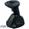 Сканер штрих коду Cino F780BT Black