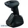 Сканер штрих коду Cino F780BT Black