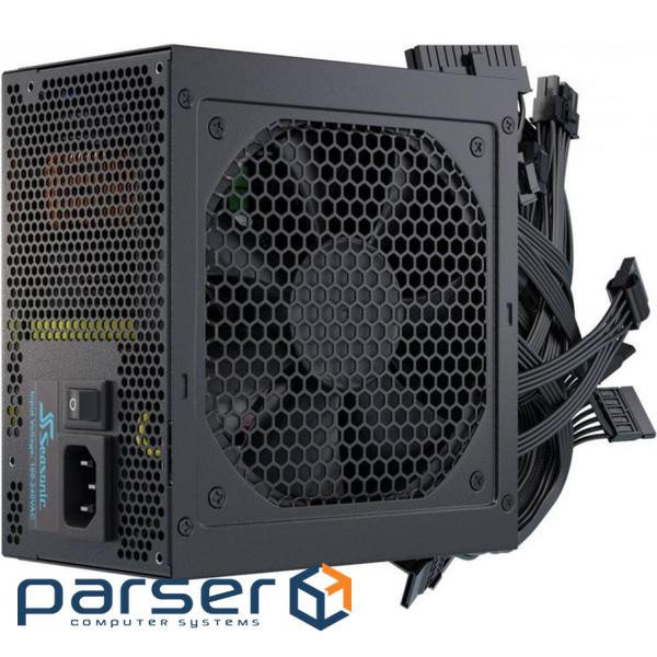 Power Supply Partizan AC220B-DC12В/ 1А (1333) GAMEMAX 450W (GM-450) Стандарт БП - ATX 12V v2.3, Мощность - 450Вт, Модуль PFC - активный, Подключение материнской платы - 20+4 pin, Подключение видеокарты - 1x6 pin, Количество разъемов SATA - 2, Количество разъемов Peripheral - 2, Тип охлаждения - вентилятор, Диаметр вентиляторов - 1x120 мм 750W SEASONIC G12 GC-750