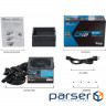 Power Supply Partizan AC220B-DC12В/ 1А (1333) GAMEMAX 450W (GM-450) Стандарт БП - ATX 12V v2.3, Мощность - 450Вт, Модуль PFC - активный, Подключение материнской платы - 20+4 pin, Подключение видеокарты - 1x6 pin, Количество разъемов SATA - 2, Количество разъемов Peripheral - 2, Тип охлаждения - вентилятор, Диаметр вентиляторов - 1x120 мм 750W SEASONIC G12 GC-750