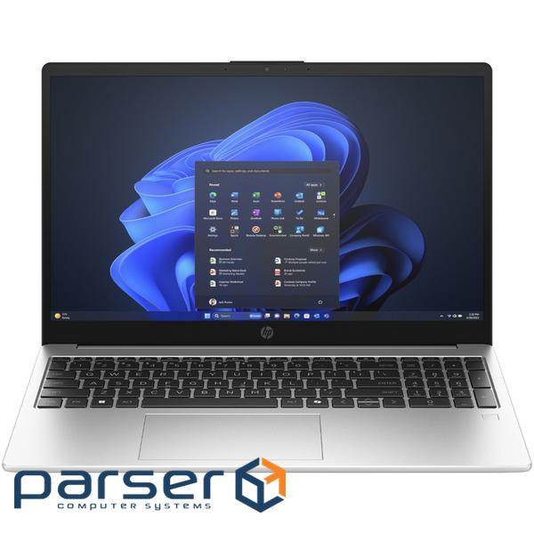 Ноутбук HP 255R G10 (B9YP5ET)