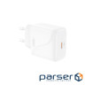 Зарядний пристрій XO USB-C PD20W (XO-QC41)