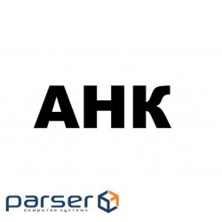 Rubber shaft HP LJ Pro M401n/2035 аналог LPR-M401N AHK (2100534)