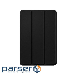 Чохол до планшета Armorstandart Smart Case Lenovo Idea Tab Plus Black (ARM90126)