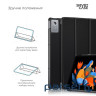 Чохол до планшета Armorstandart Smart Case Lenovo Idea Tab Plus Black (ARM90126)