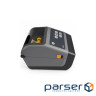 Принтер етикеток Zebra ZD620D USB, Ethernet, Bluetooth, RS232, Cutter (ZD62042-D2EF00EZ)