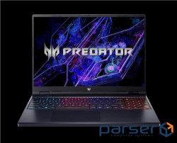 Ноутбук Acer Predator Helios Neo 16 PHN16-72 16
