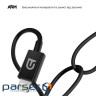 Дата кабель USB-C to Lightning 1.0m White Armorstandart (ARM72697)