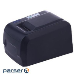 Принтер чеків SPRT SP-POS58IVUBT