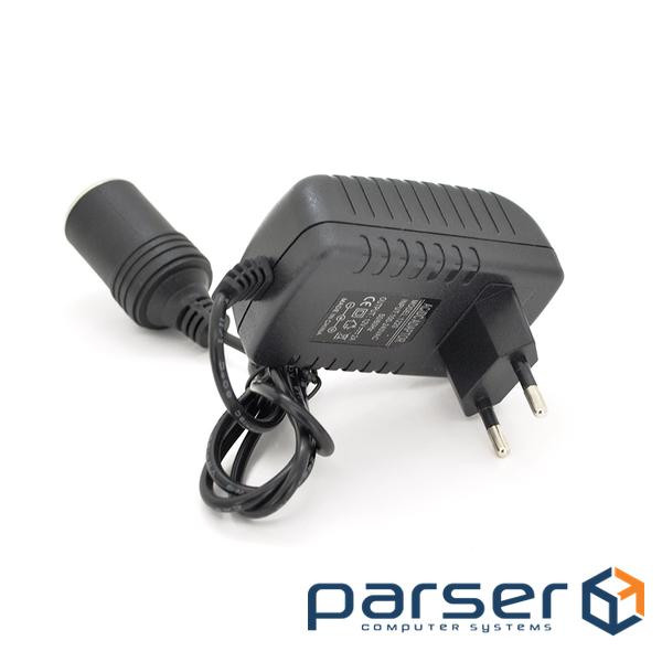 Імпульсний адаптер живлення LGY-1202В, AC110-240V/DC12V 2А (24W )