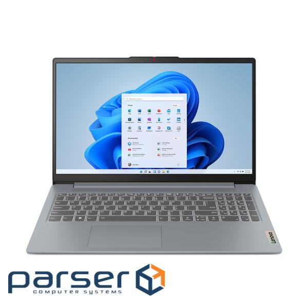 Ноутбук Lenovo IdeaPad Slim 3 15AMN8 (82XQ0134RA)