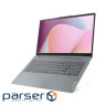 Ноутбук Lenovo IdeaPad Slim 3 15AMN8 (82XQ0134RA)