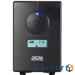 Джерело безперебійного живлення Powercom INF 500