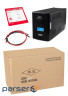 Джерело безперебійного живлення Powercom INF 500