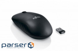 Миша Wireless Mouse WI210 (S26381-K472-L100)