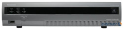 IP-відеореєстратор Panasonic Network Disk Recorder Full HD (WJ-NV200K/G)