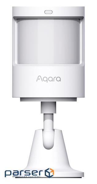 Розумний датчик руху Aqara P1 (MS-S02)