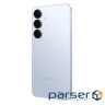 Смартфон Samsung Galaxy S25 12/256GB Icy Blue (SM-S931BLBGEUC), 6.2'' (3120х 1440) Dynamic AMOLED 2X /