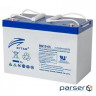 Акумуляторна батарея RITAR DG12-65 (12В, 65Ач)