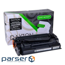 Картридж Dayton Canon 070H для MF-461/463/465/243 (DN-CAN-070H)