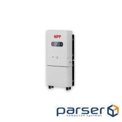 Система зберігання енергії NPP 5kW 5.1kWh (LFA5KWh)