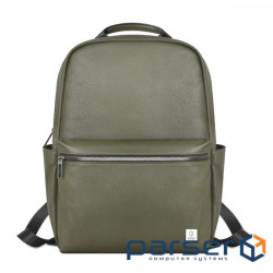 Портфель WIWU Osun Backpack green (53979 green)