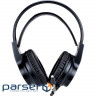Навушники Marvo HG8935 Multi-LED USB Black